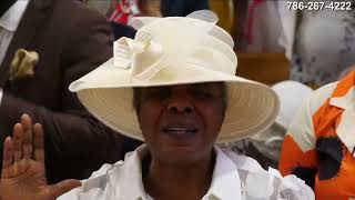 Pst. Peterson | Louange | House of the living God
