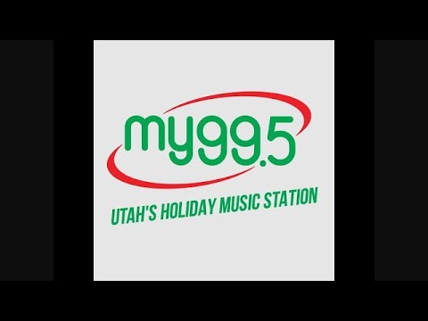 KJMY - My 99.5 - Station ID (3PM) November 13, 2022