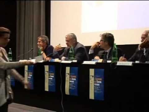 Tor Vergata Economia - L'Economia del Cinema Italiano: Lo Bianco 1 di 2