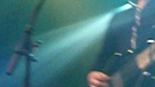 Fingertips (The Urgency)