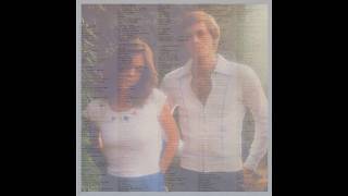 Carpenters - (I'm Caught Between) Goodbye And I Love You
