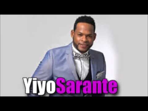 Amor de sal Yiyo Sarante