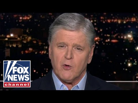 Sean Hannity: This bogus Trump trial has gone off the rails