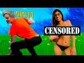 NINJA IMITATES FEMALE STREAMERS - Fortnite Funny and EPIC Moments #18 NINJA IMITATES FEMALE STREAMERS - Fortnite Funny and EPIC Moments #18
