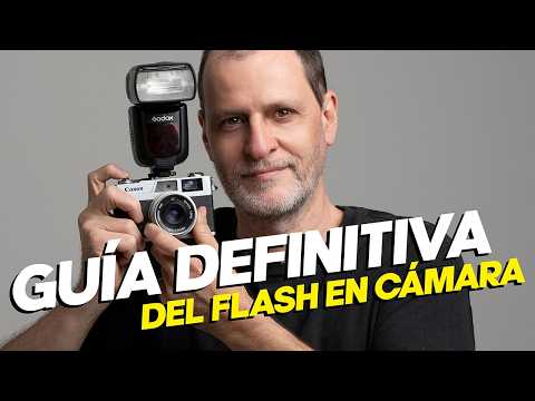 How to Use On-Camera Flash: The Complete Guide for Beginners and Professionals