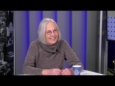 Heti Libazsír – Egri Márta