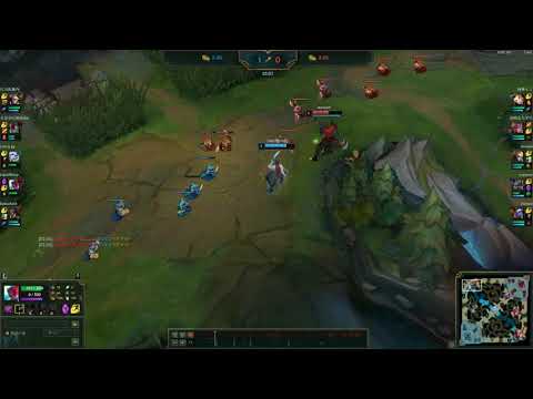 New Lethal Tempo is kinda broken