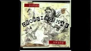 DURAN DURAN - DROWNING MAN (D Ream Ambient Mix)