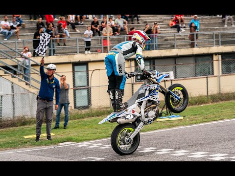 Supermoto 2024 #6 - Pomposa