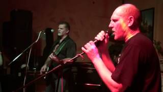 Video IQ60 - Klystýr (Live 25.12. 2016)