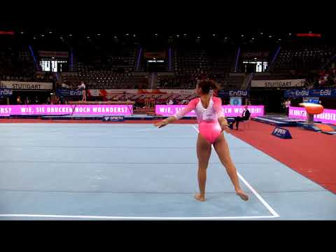 FIDELIS Thais (Brasil) Floor