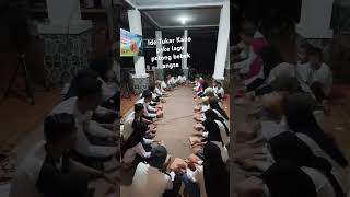 Download lagu ide Tukar kado dengan lagu potong bebek angsa mp3