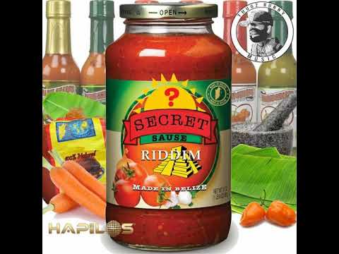 Secret Sause Riddim 2022