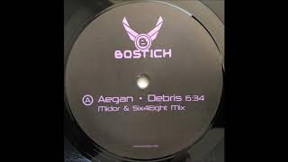 Aegan - Debris (M.I.D.O.R. & Six4Eight Mix)