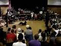Knuckle Movement Vs Floorstorm