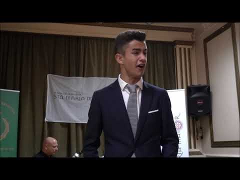 Eduardo Baptista - "A porta do coração" (Carlos Conde / Raul Pinto)