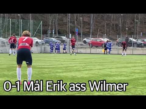 230428 IFKs höjdpunkter mot ÖIS P16