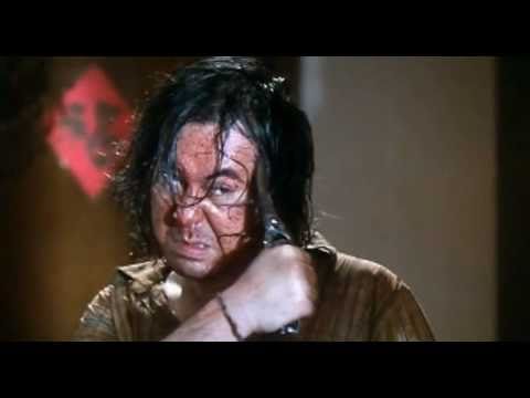 Ebola Syndrome (1996) HD