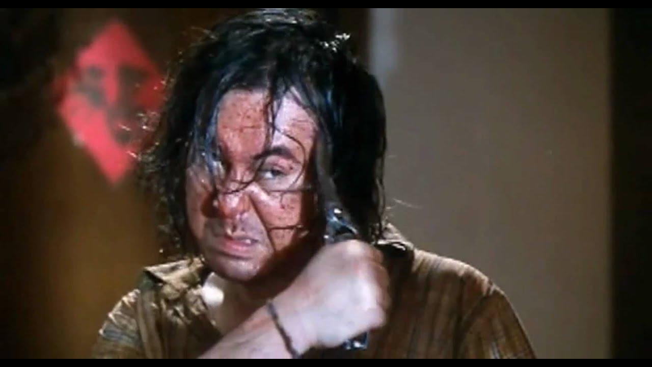 Miniature de la vidéo Ebola Syndrome (1996) HD du film Ebola Syndrome