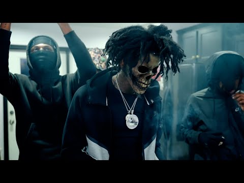 Skrapp 2197 - Sliding Hot (Official Music Video)