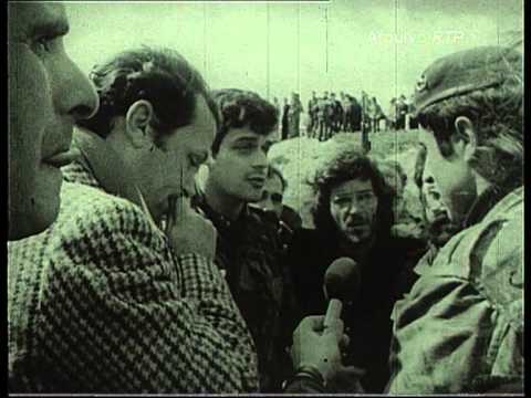 Um Ano de Revolução IV - Do 28 de Setembro ao 11 de Março