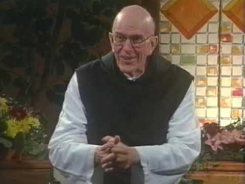 15 What is Contemplation? - Contemplative Dimension of the Twelve Steps, Thomas Keating