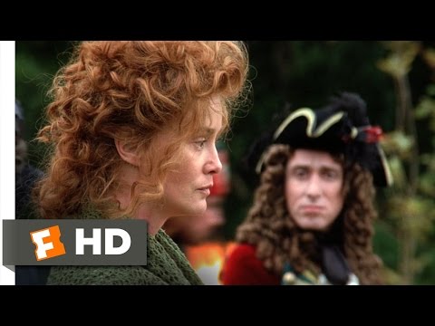 Rob Roy (6/10) Movie CLIP - Mary's Honor (1995) HD