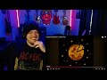 METALHEAD ENVIES WILL WOOD VAMPIRE REFERENCE IN A MINOR KEY
