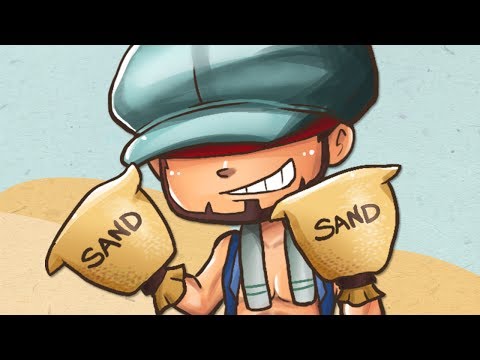 Bjergsen - THE SAND BAGGING LEE SIN