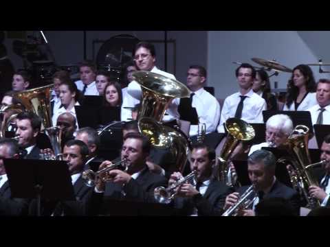 Cantari vechi , cantarea aducerii aminte 2014 -  Famfara