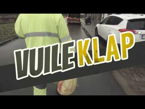 Vuile klap - Aflevering 2 - Mijne links, nie uwe links woar kalf