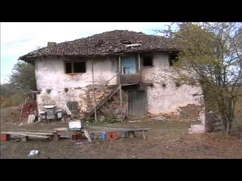 Mëhalla e Lafetëve - Depcë