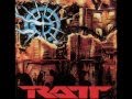 ratt - scratch that itch