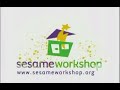 Sesame Workshop Logo 2000s