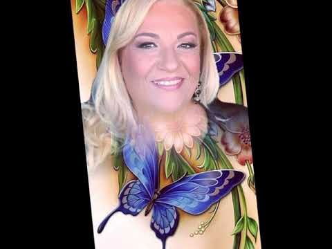 RITA SIANI 'Chi sà' - Guest star Naeem Shahzad  -  regia e montaggio karima Angiolina Campanelli