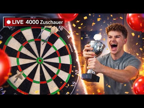 I WON A TOURNAMENT IN THE STREAMING COMEBACK! 🏆🎯