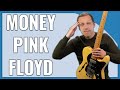 Money Guitar Lesson (Pink Floyd)