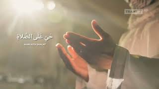 Download lagu Adzan Maghrib Trans7 (2025) mp3 Download lagu Adzan Maghrib Trans7 (2025) mp3