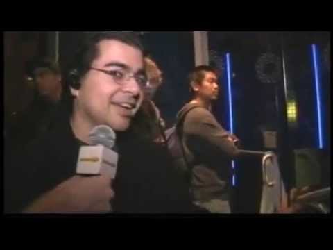 On the Spot: OTS Special: (11/16/06) PlayStation 3 Launch Event in NYC - Part 2