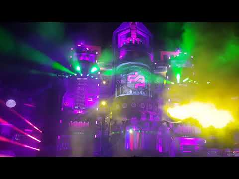 Decibel outdoor 2018 Endshow