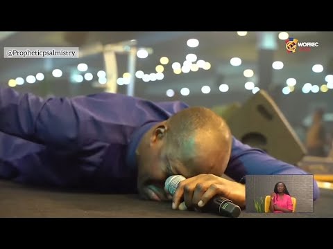 Dunsin Oyekan - Darling Jesus     " worship version"     #wafbec  2024  #sonmusic