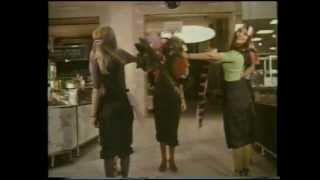 Pan&#39;s People - Running Away - Sly And Family Stone (TOTP2)