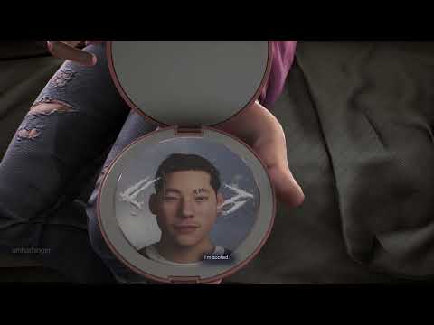 High on Life All Face Swap Optional Dialogue