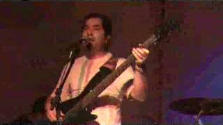 Rush by Brothers &quot;The Enemy Within&quot;