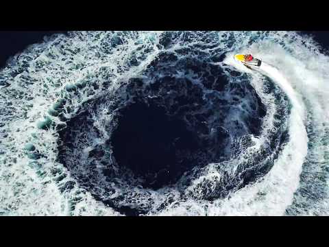 A taste of Monaco 4K