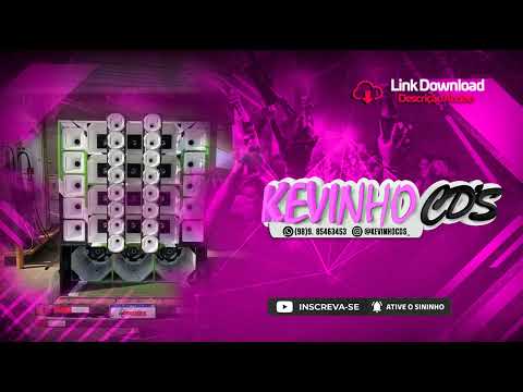 SÓ EU TE AMEI - BANDA GALÍCIA - QUALIDADE PRA PAREDÃO KEVINHOCDS