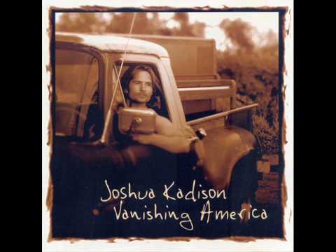 Joshua Kadison - Carolina's Eyes