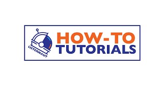 1. Logging in for the first time