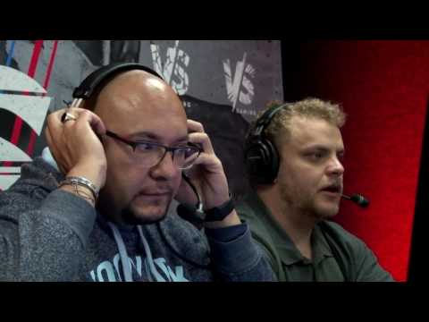 VS Gaming: DotA2 Masters Cup Grand Final - WRG vs xTc