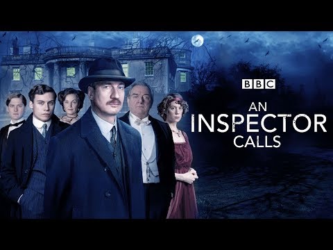 Trailer-Vorschau: An Inspector Calls